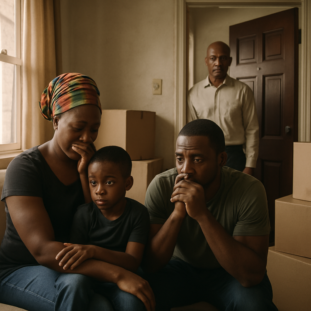 Understanding Tenant Rights During Eviction in Ghana