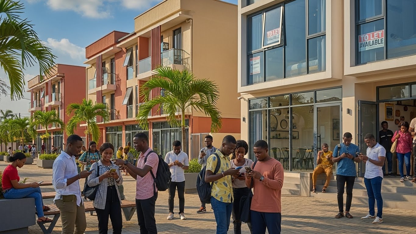Why Landlords, Hotels, Hostels & Guesthouse Owners in Ghana Should List on Ghana Rent Link