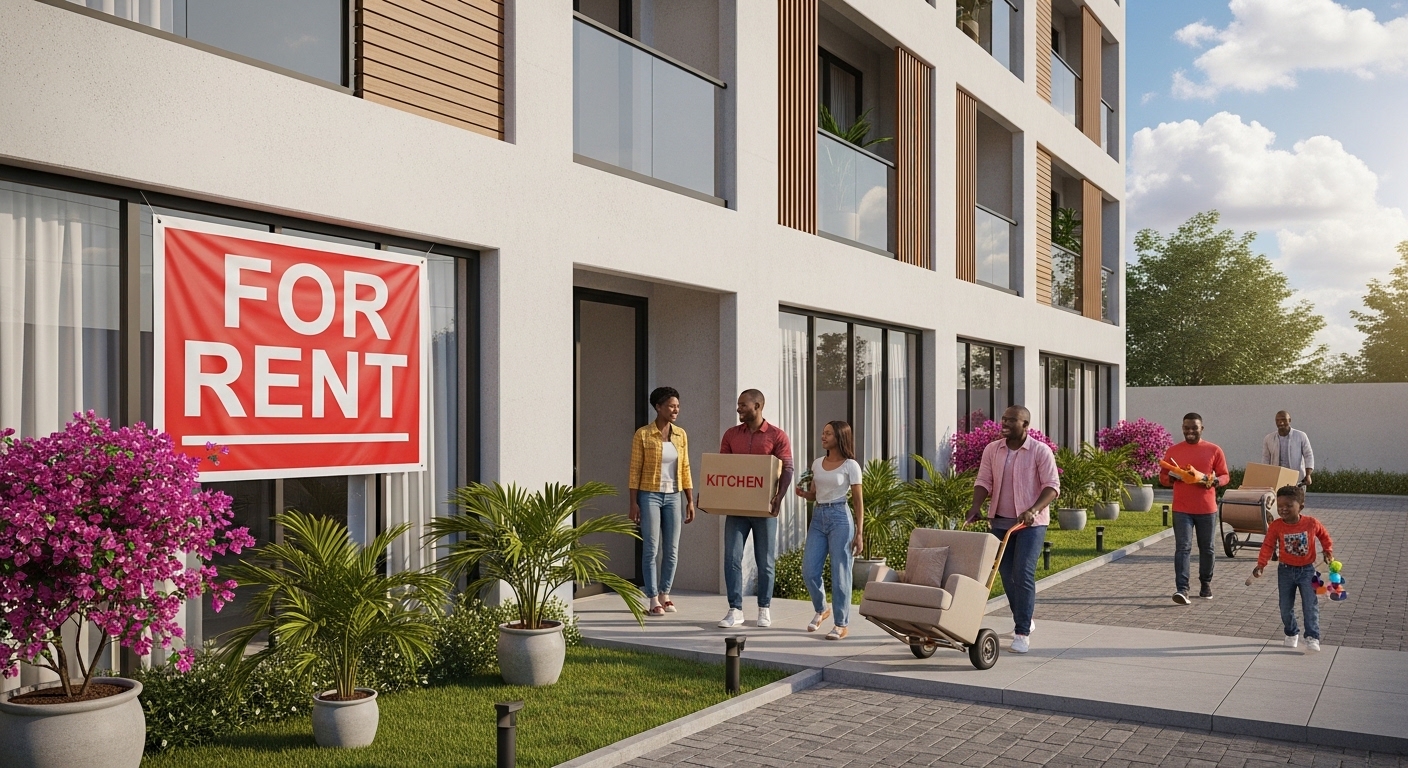 🏗 How Landlords Can Attract Quality Tenants and Avoid Vacancy