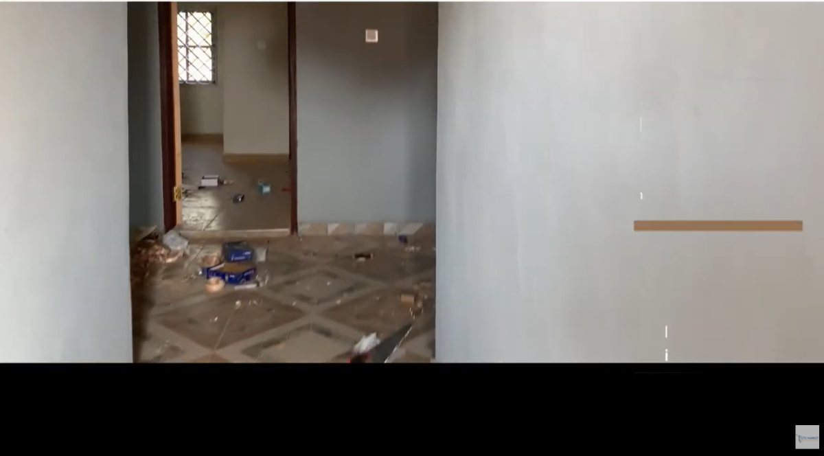 2 Single Room Self-Contained Units with Shared Kitchen