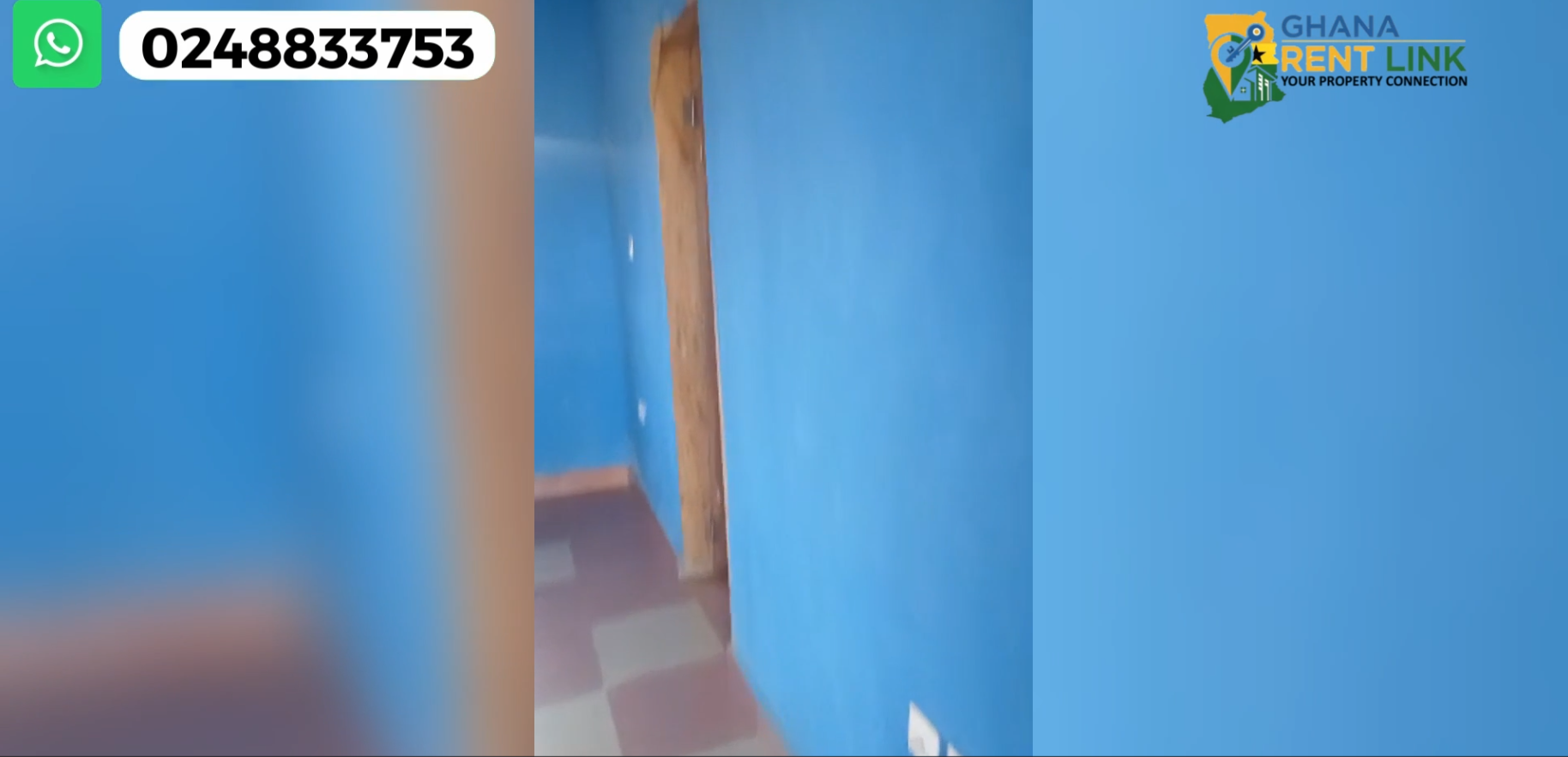 Single Room Self-Contained