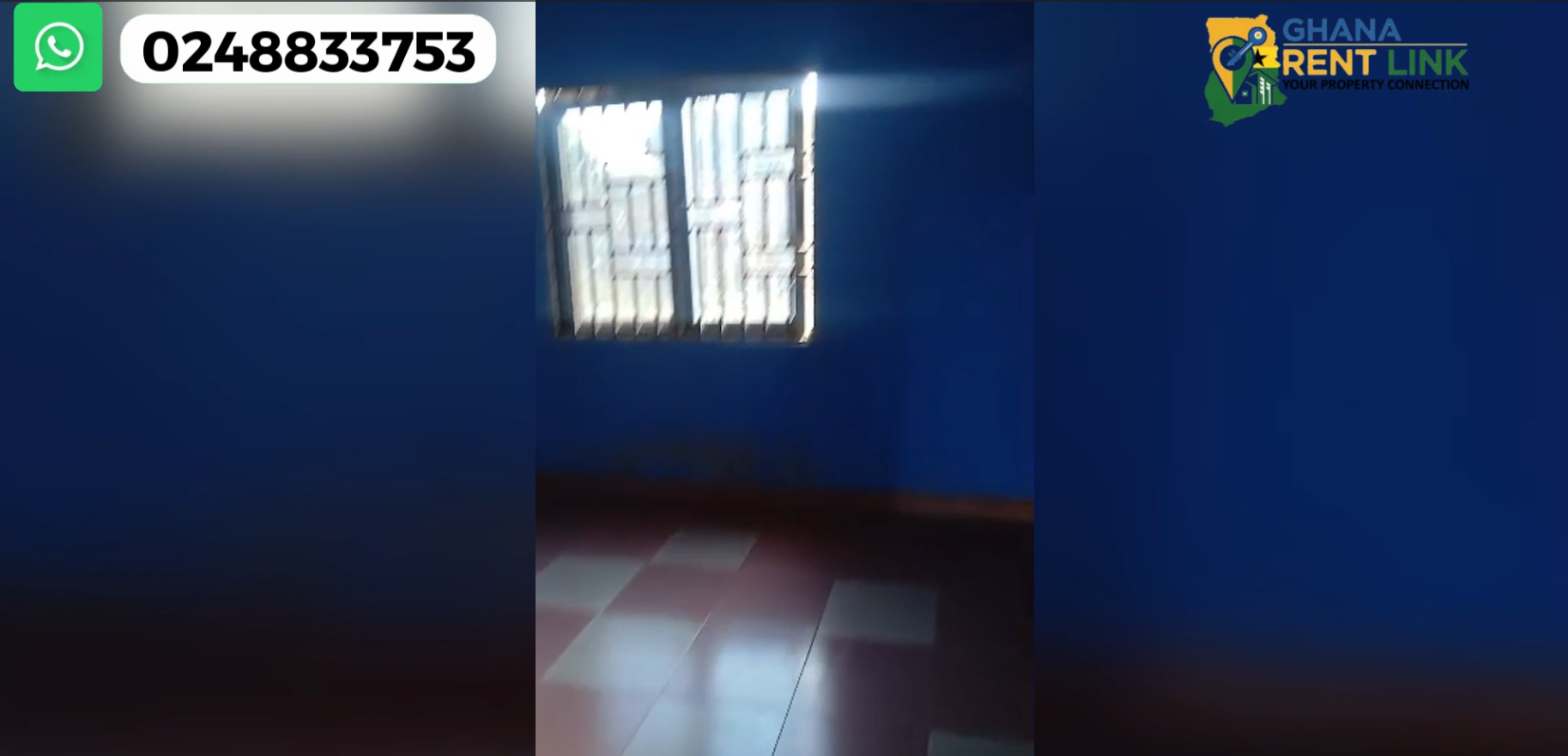 Single Room Self-Contained