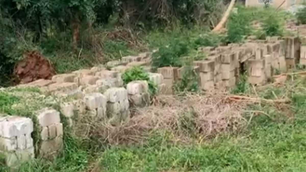 Prime Land for Sale with over 5000 Block