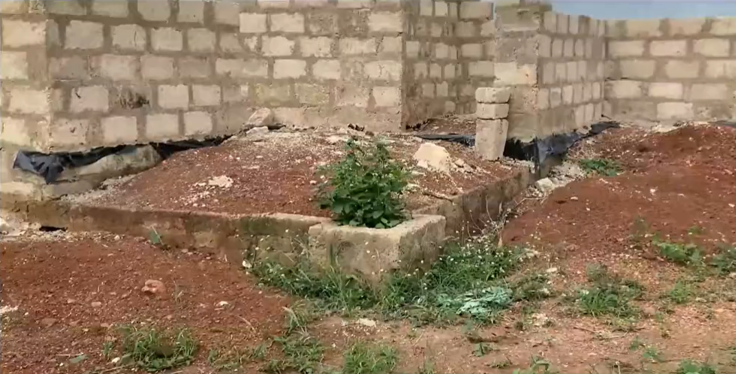 Uncompleted 9 Single Room Self-Contained Units & 1 Chamber and Hall