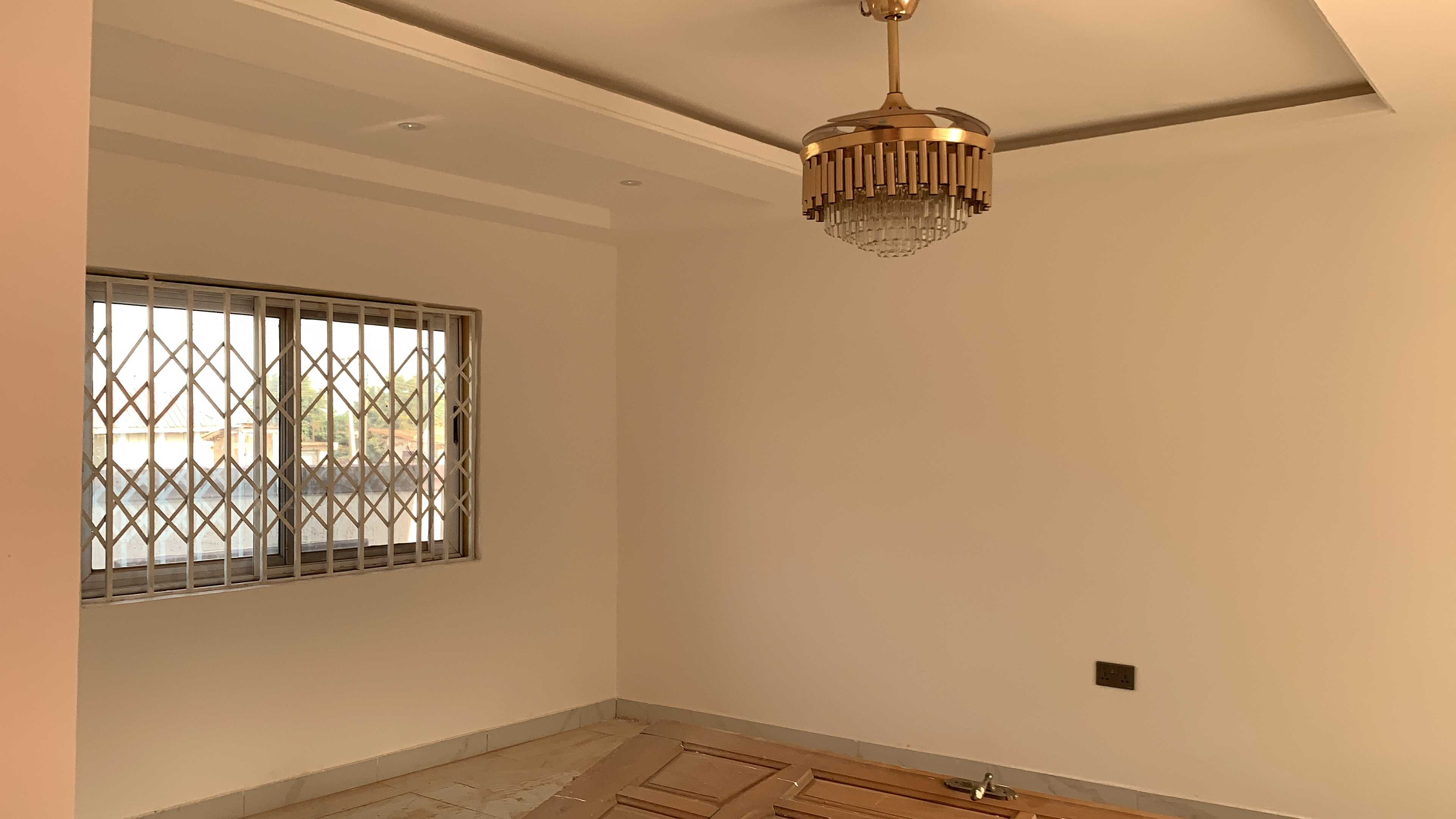 Fully Furnished Chamber & Hall Apartment