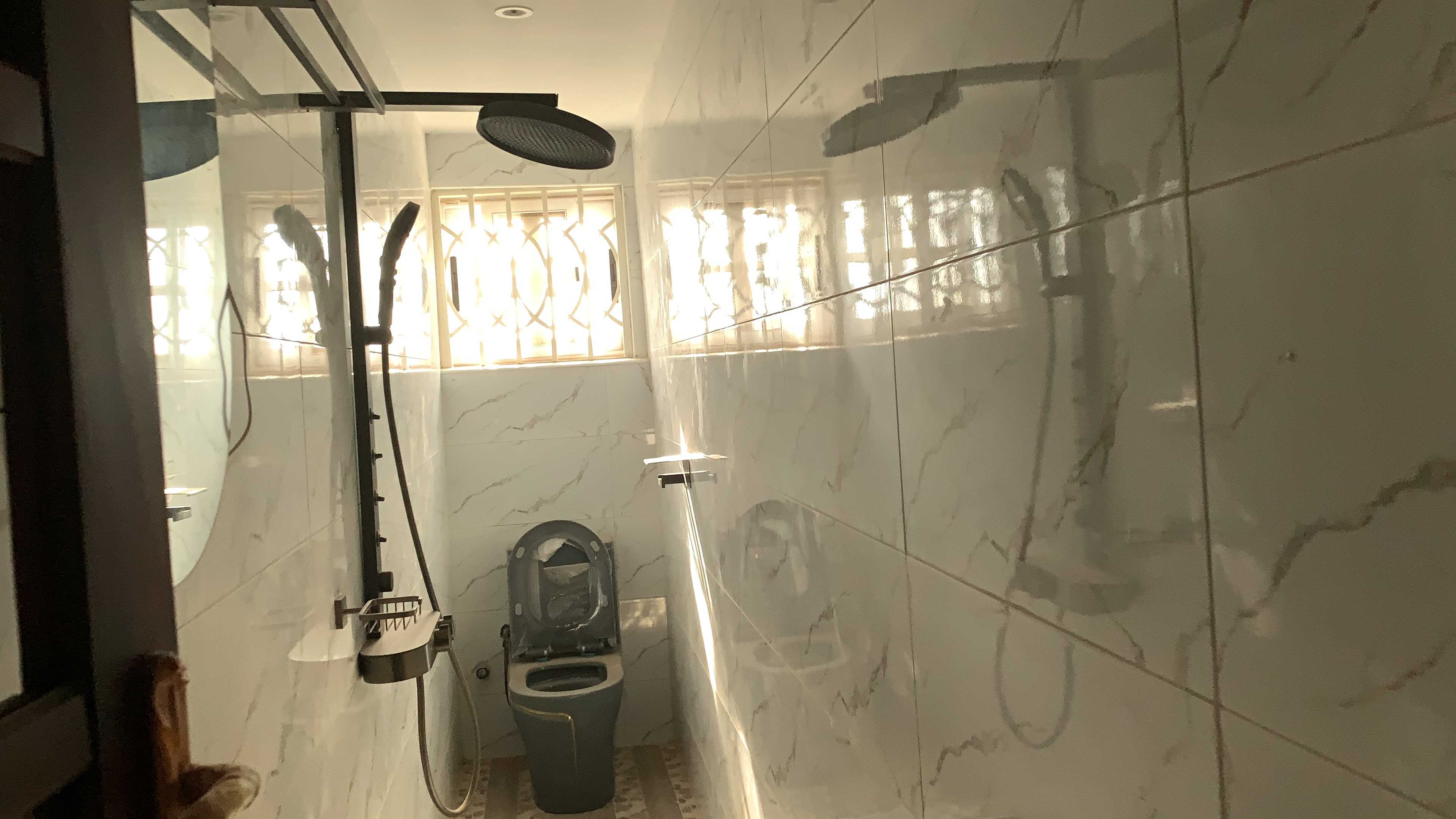 Fully Furnished 2 & 3 Bedroom Apartments