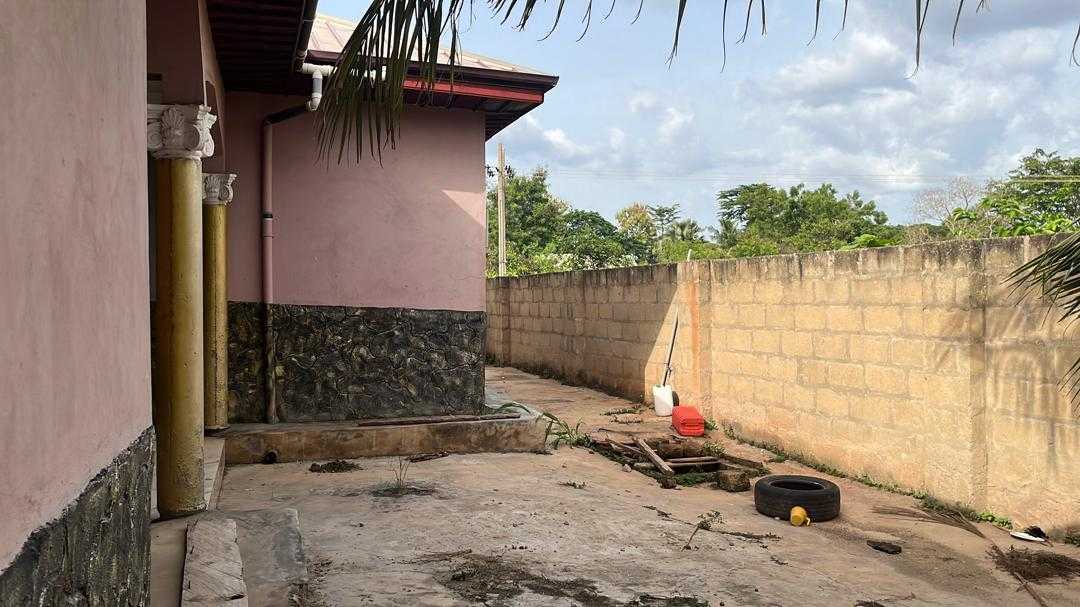 Completed 4 Bedroom Ensuite House for Sale