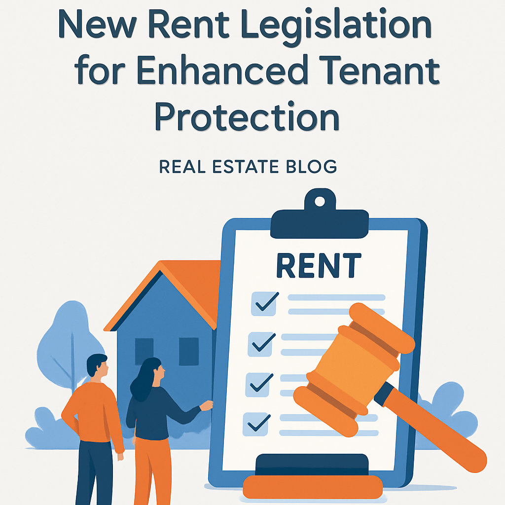Government to Implement New Rent Legislation for Enhanced Tenant Protection