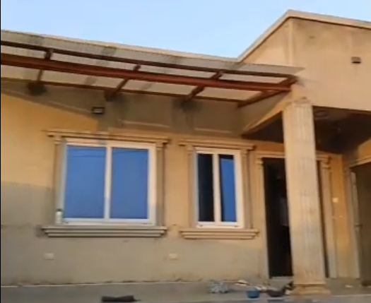 2 Bedroom Apartment for Sale Around Airport, Sunyani – GH¢700,000