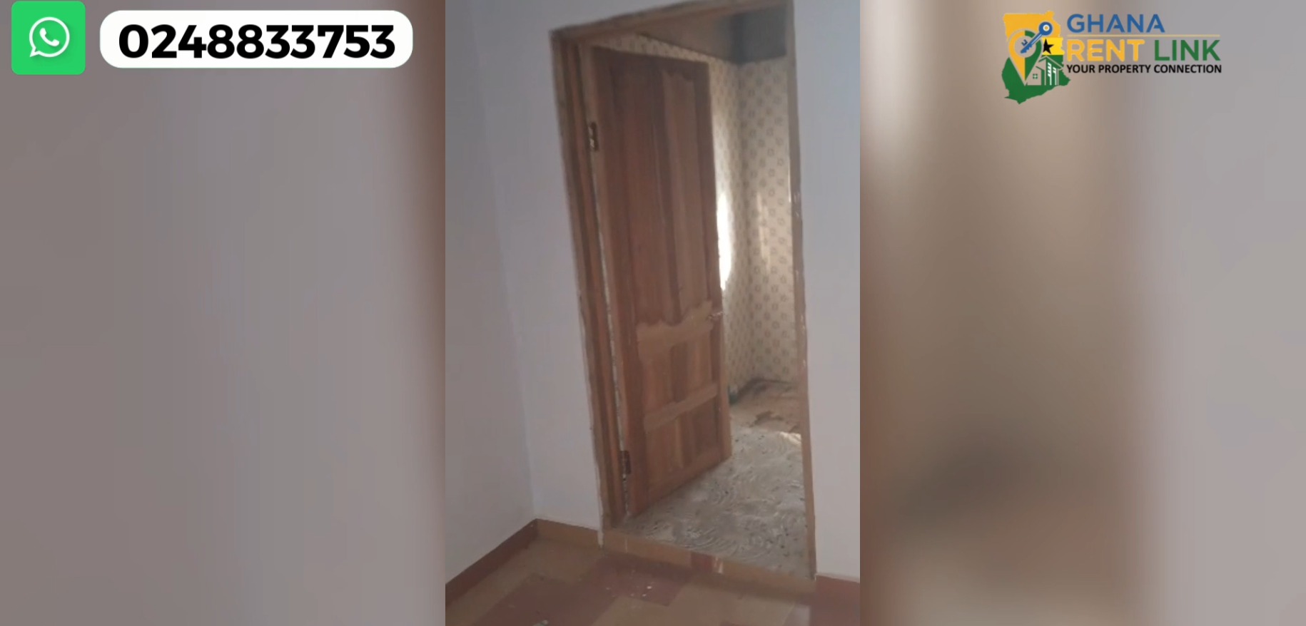 New Single Room Self-Contained