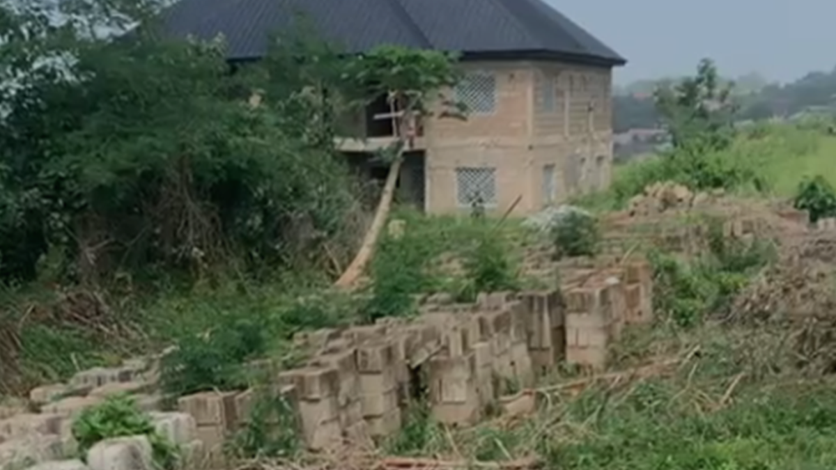 Prime Land for Sale with over 5000 Block