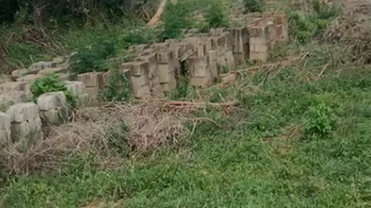 Prime Land for Sale with over 5000 Block