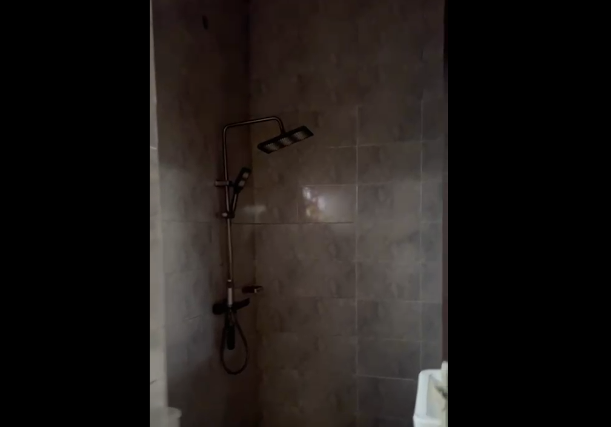 Furnished 3-Bedroom Apartment