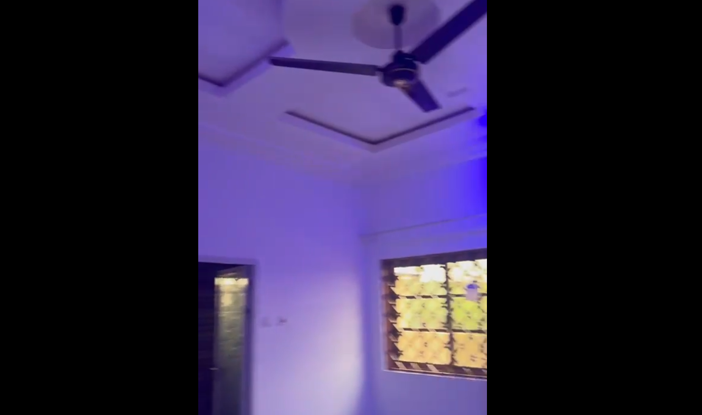 Furnished 3-Bedroom Apartment