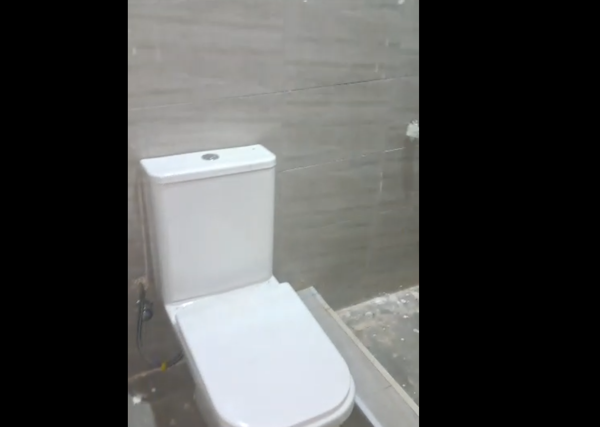 Single Room Self-Contained for Rent