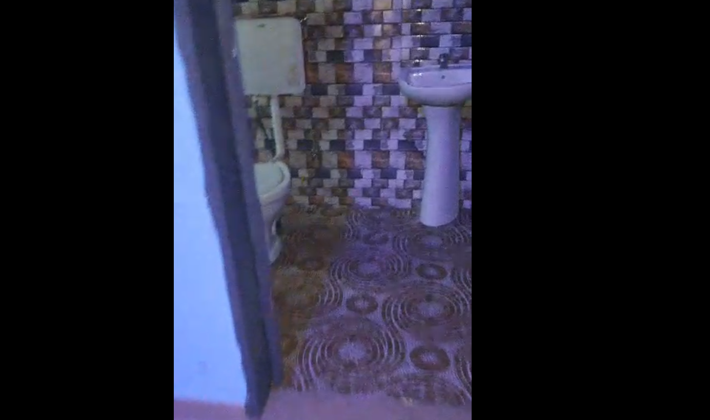 Single Room Self-Contained