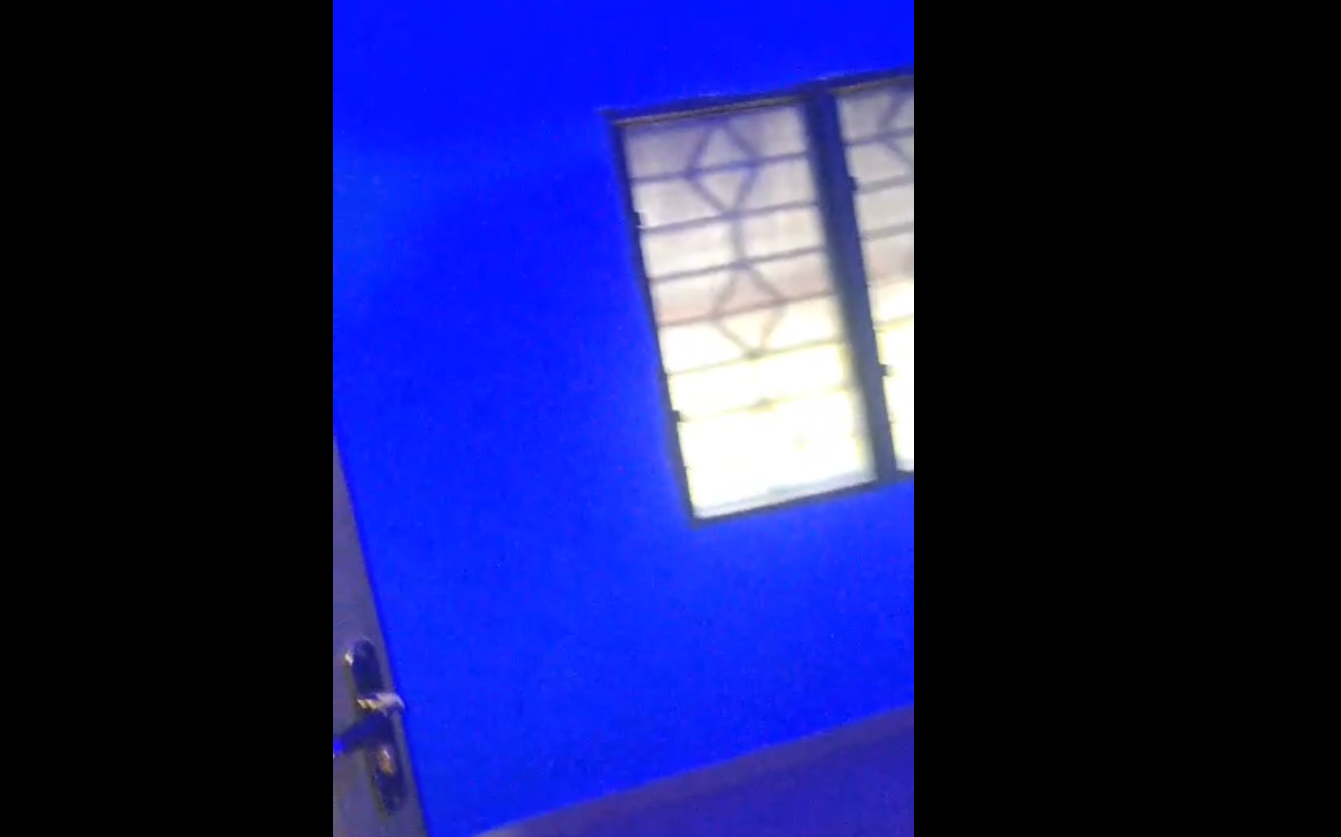 Single Room Self-Contained