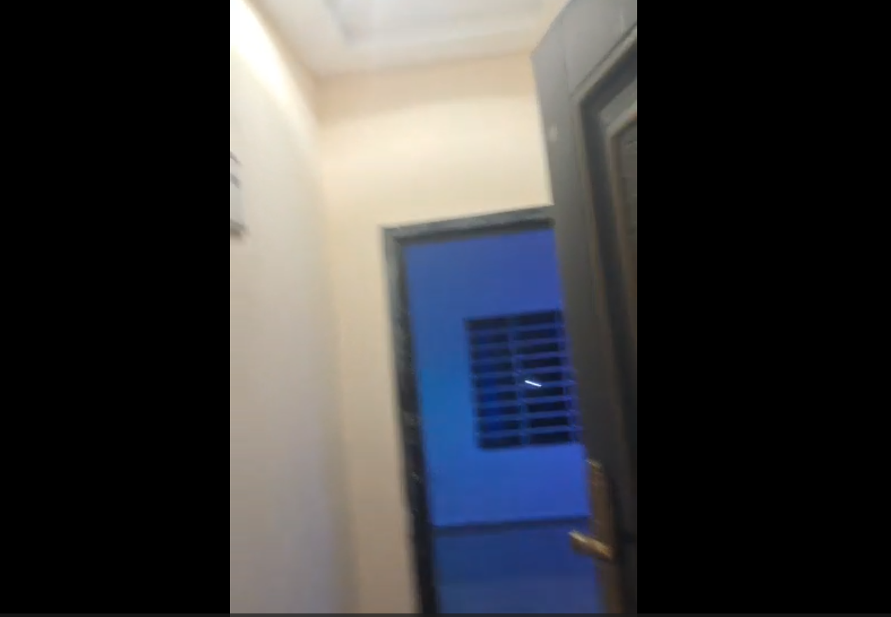 Single Room Self-Contained