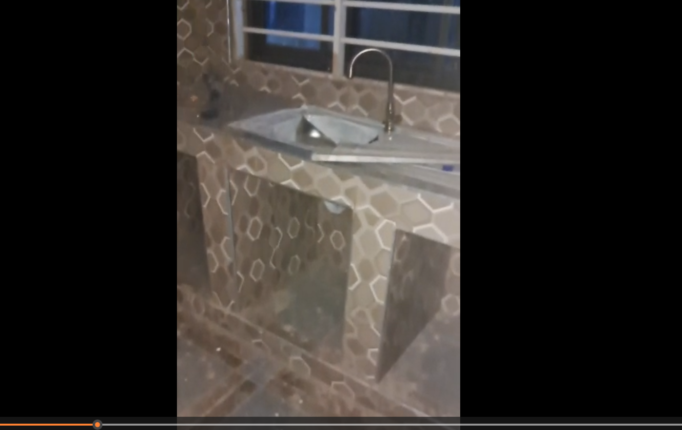 Single Room Self-Contained