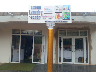 Aseda Laundry and Cleaning Services
