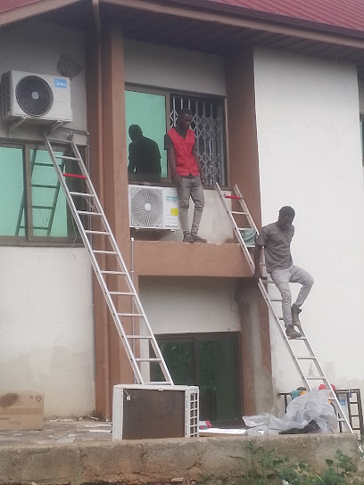 Meek-Pro Air conditioning Services