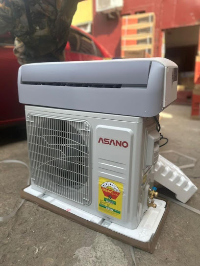 DDK AIR CONDITIONING SERVICES